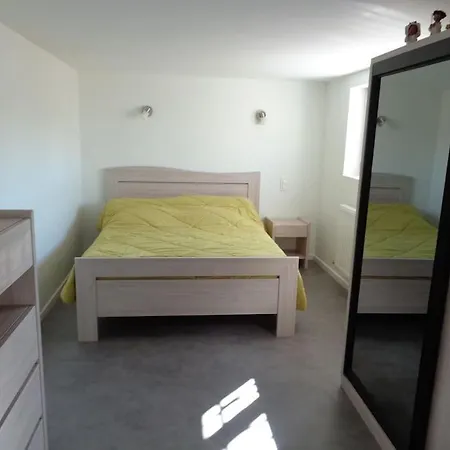 Independant Dans Accessible Pmr Διαμέρισμα Saint-Chamond